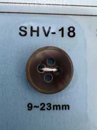 SHV18 4-hole Shell Button DAIYA BUTTON(DAIYA BUTTON) Sub Photo