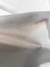 MFW Morpho White Organza[Textile / Fabric] Suncorona Oda Sub Photo