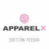 EDITION FEE500 For Ordering Pattern Fee (@500)