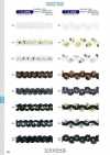 113-203 Sequin Braid Approx. 18 Mm