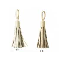 176-104 Exaine Suede Tassel[Miscellaneous Goods And Others] DARIN Sub Photo