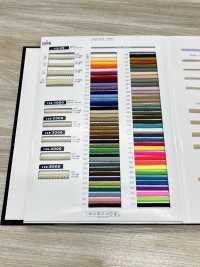 126-4000 DCI Polyester Edo-uchi Cord(Round Cord) Approx. 5mm[Ribbon Tape Cord] DARIN Sub Photo