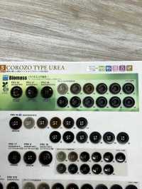 PRV-49 Bio-Uria 4-hole Button IRIS Sub Photo