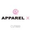 CUT800 Cutting Fee For Additional Orders (@800)