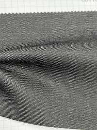 17200 T / C 20s Twill Color Denim[Textile / Fabric] VANCET Sub Photo