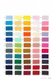 30000 30s Twill[Textile / Fabric] VANCET Additional Images