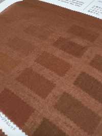 1231 Sun-dried Vintage Wash Finish CM80 Lawn Wide Width[Textile / Fabric] VANCET Sub Photo