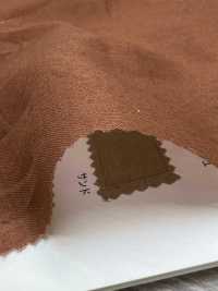 1231 Sun-dried Vintage Wash Finish CM80 Lawn Wide Width[Textile / Fabric] VANCET Sub Photo