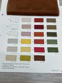 1231 Sun-dried Vintage Wash Finish CM80 Lawn Wide Width[Textile / Fabric] VANCET Sub Photo