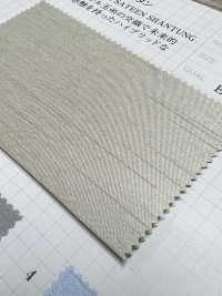 7565 Back Satin Shantan[Textile / Fabric] VANCET Sub Photo
