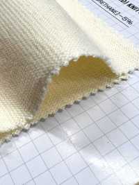 101 30 / Spun Circular Rib[Textile / Fabric] VANCET Sub Photo