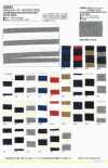 395 PABLO Horizontal Stripe (MVS30//Jersey)