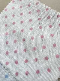 88182 SEVENBERRY® Double Gauze Basic Series[Textile / Fabric] VANCET Sub Photo