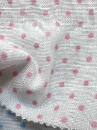 88182 SEVENBERRY® Double Gauze Basic Series[Textile / Fabric] VANCET Sub Photo