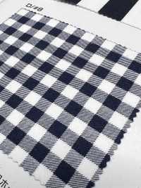 88190 SEVENBERRY 20 5 Broadcloth Polka Dots Striped Plaid[Textile / Fabric] VANCET Sub Photo