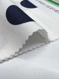 88190 SEVENBERRY 20 5 Broadcloth Polka Dots Striped Plaid[Textile / Fabric] VANCET Sub Photo