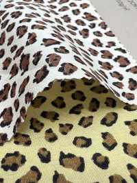 88302 SEVENBERRY® Broadcloth Animal Camouflage[Textile / Fabric] VANCET Sub Photo