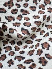 88302 SEVENBERRY® Broadcloth Animal Camouflage[Textile / Fabric] VANCET Sub Photo