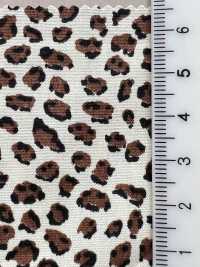 88302 SEVENBERRY® Broadcloth Animal Camouflage[Textile / Fabric] VANCET Sub Photo