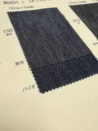 N0601 6 Oz Mura Denim[Textile / Fabric] DUCK TEXTILE Sub Photo