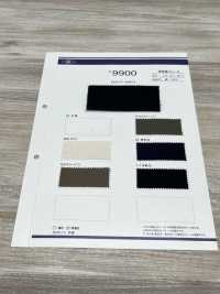 9900 Extra-thick Twill Weave Pocket Lining Kato Yoko Sub Photo