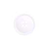 VT123 Polyester Resin 4-Hole Button