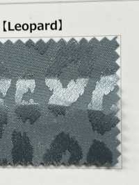 363 Grace Leopard Print[Textile / Fabric] SENDA Sub Photo