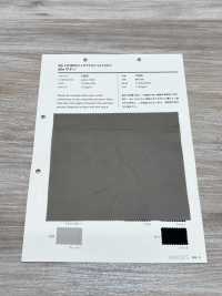 1085 60 Single Thread Cotton Sateen[Textile / Fabric] VANCET Sub Photo