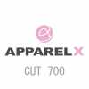 CUT700 Additional Cutting Fee Order (@700)