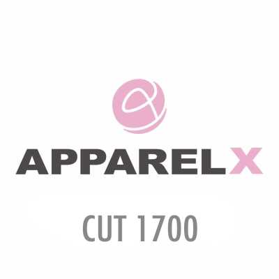 Additional Cutting Fee Order (@1,700)
