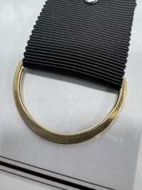 5289 Flat Pressed D Ring[Buckles And Ring] Gondola Trading Sub Photo