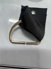 5289 Flat Pressed D Ring[Buckles And Ring] Gondola Trading Sub Photo