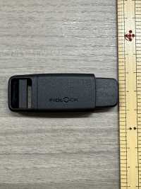 IF-5104F 15MM PUSH Snap Button FIDLOCK Sub Photo