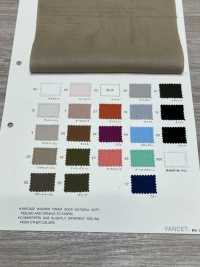 1232 Sun-dried Vintage Wash Finish CM80 Wide Wide Width[Textile / Fabric] VANCET Sub Photo