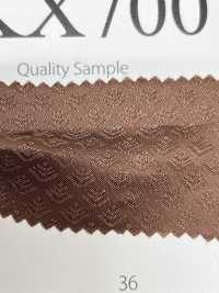 AKX700 Tile Pattern Luxury Jacquard Lining Asahi KASEI Sub Photo