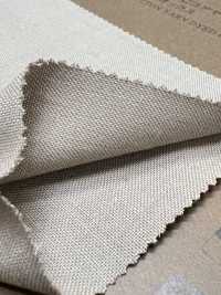 8683 Recycled PE/C Core Yarn 30//×14 Thread Oxford[Textile / Fabric] VANCET Sub Photo