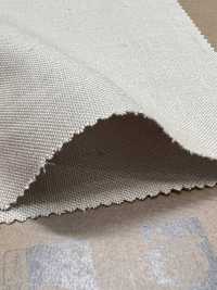 8683 Recycled PE/C Core Yarn 30//×14 Thread Oxford[Textile / Fabric] VANCET Sub Photo