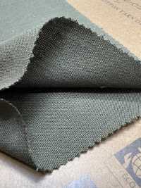 8682 Recycled PE/C Core Yarn 20 Thread Yarn Poplin[Textile / Fabric] VANCET Sub Photo