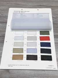 7587 Shiny Organza[Textile / Fabric] VANCET Additional Images