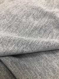 283 Shine Cool 40 High Gauge Cotton Jersey(36G)[Textile / Fabric] VANCET Sub Photo