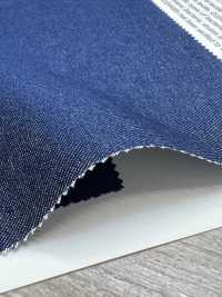 10907 CLEANSE EX TC Color Denim -Anti-Virus-[Textile / Fabric] VANCET Sub Photo