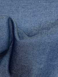 10907 CLEANSE EX TC Color Denim -Anti-Virus-[Textile / Fabric] VANCET Sub Photo