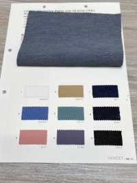 10907 CLEANSE EX TC Color Denim -Anti-Virus-[Textile / Fabric] VANCET Sub Photo