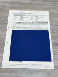 10905 CLEANSE&#174;EX TC23s Twill -Antiviral-[Textile / Fabric] VANCET Sub Photo