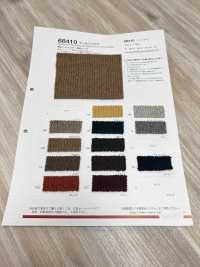 68410 Wool Knit Pique[use Of Recycled Wool Thread][Textile / Fabric] VANCET Sub Photo