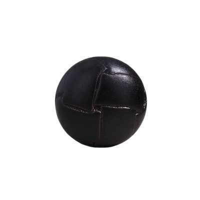 RN7800 Nylon Resin Rectangle Ring Half-ring Shank Button