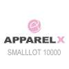 SMALLLOT10000 Small Order Fee (@10000)