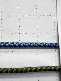 CAB-25 2.4MM Camouflage Elastic Elastic Band Cordon Sub Photo