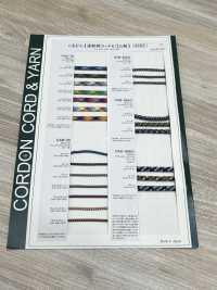 CAB-25 2.4MM Camouflage Elastic Elastic Band Cordon Sub Photo