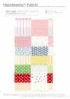 DH11880L Poplin Homie (Patchwork)